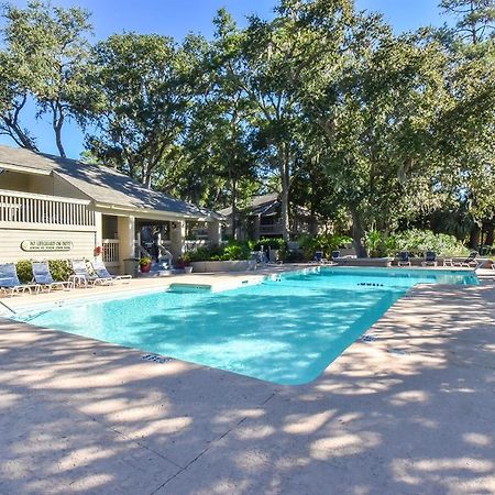 1871 St Andrews Commons Villa Hilton Head Island Exterior photo